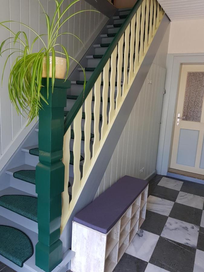 Haus Waldblick Hotel Hohegeiß Eksteriør billede